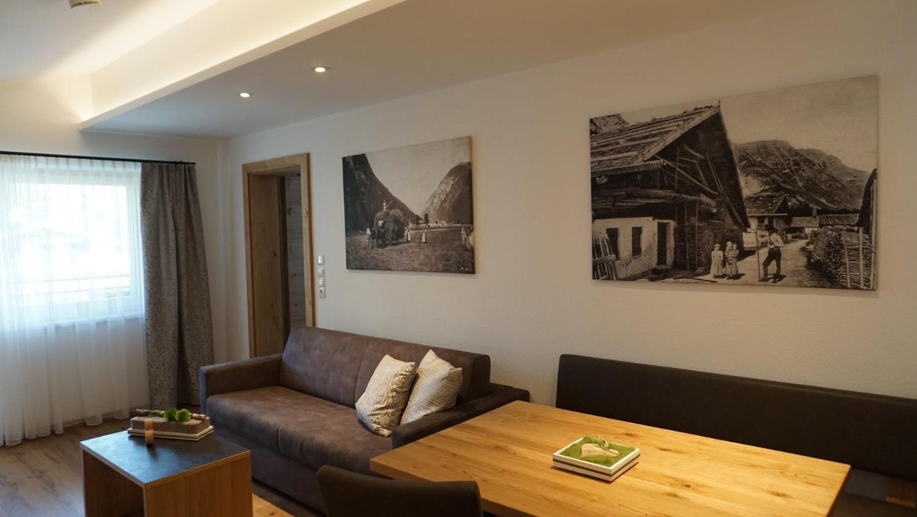 Apartment Aktiv