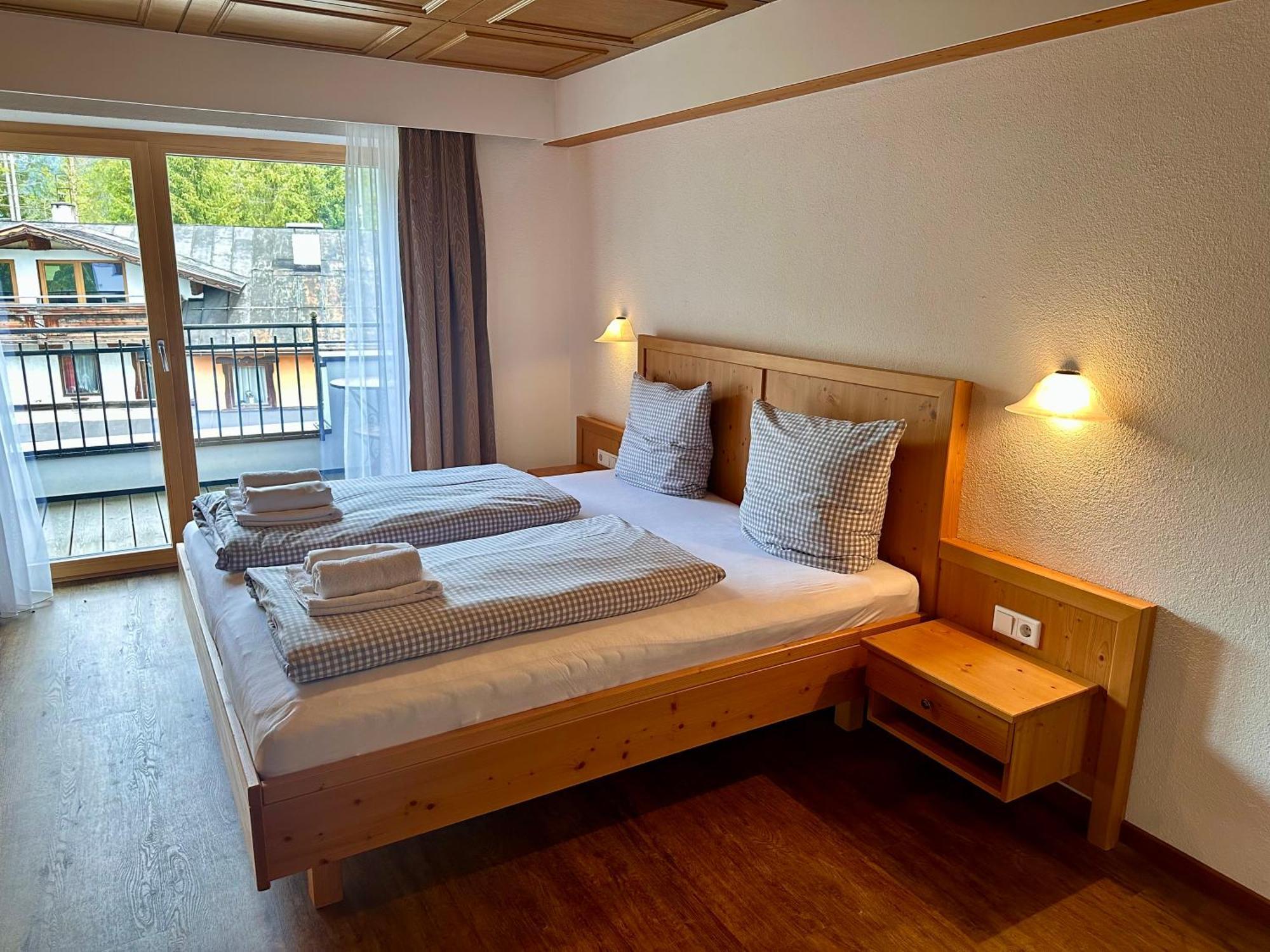 Aktiv Apartment