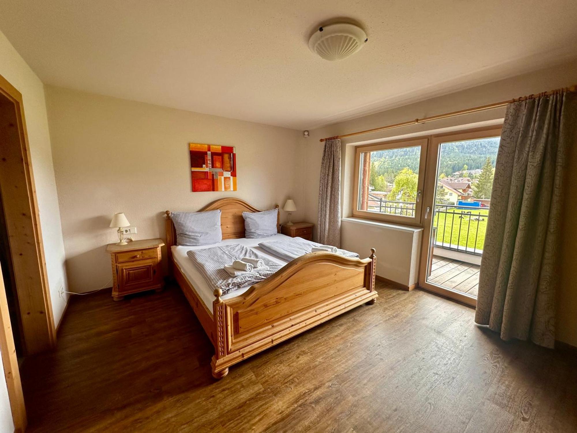Apartment Aktiv *