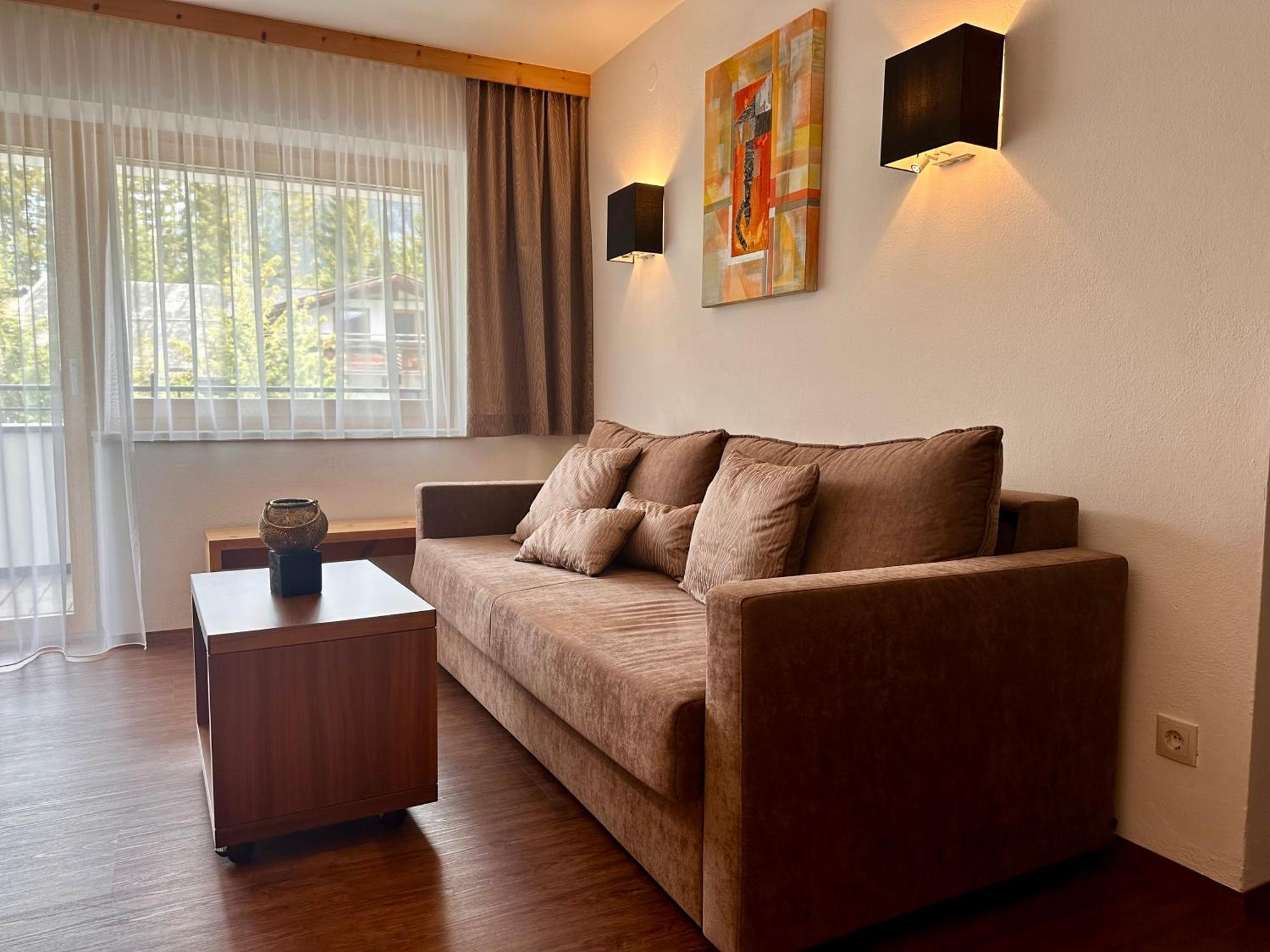 Aktiv Apartment