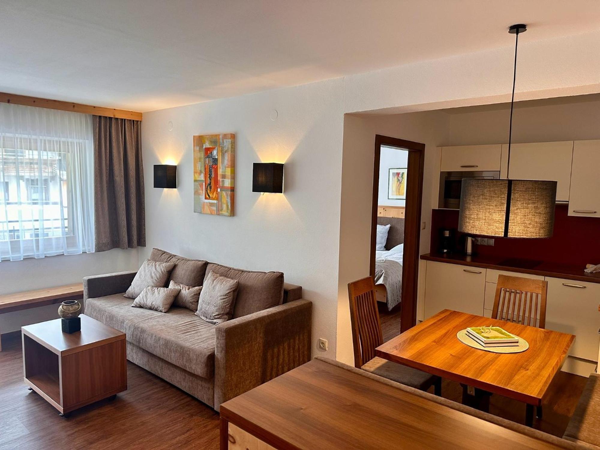 Aktiv Apartment *