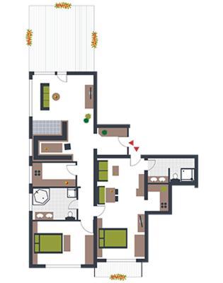 Aktiv Apartment