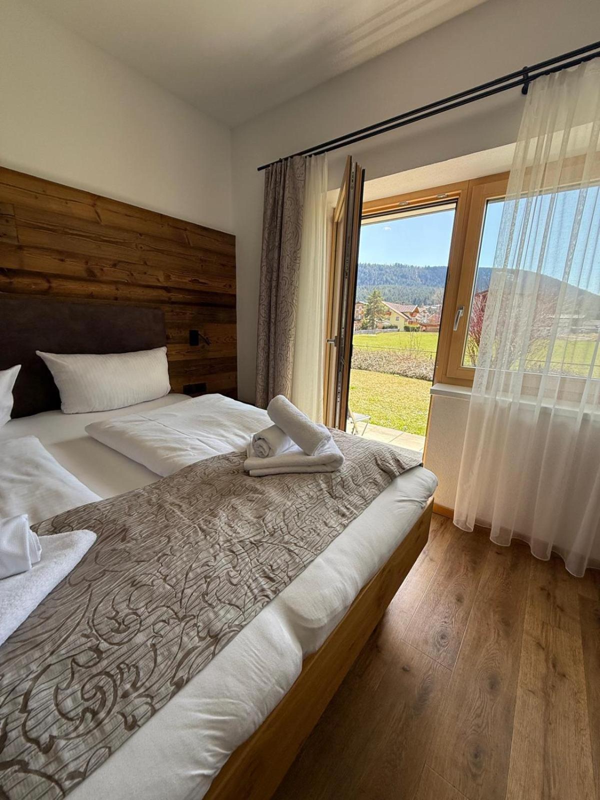 Aktiv Apartment *