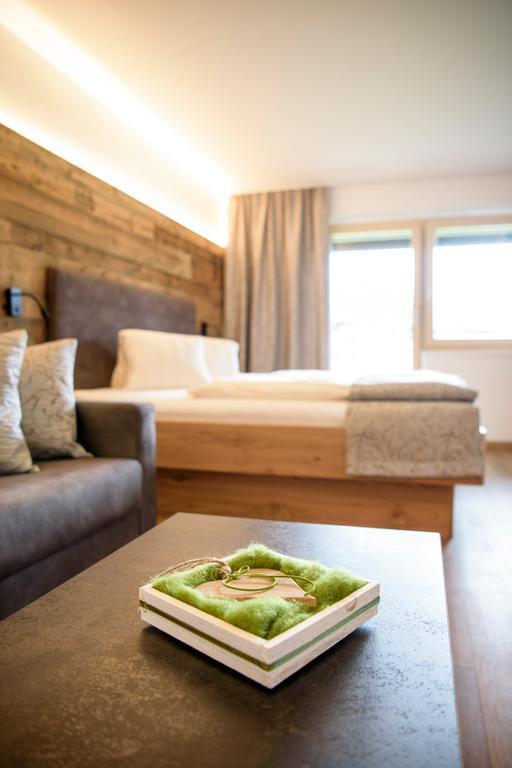 Aktiv Apartment *