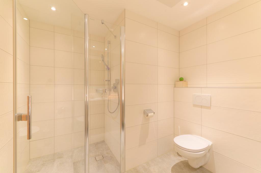 Aktiv Appartement