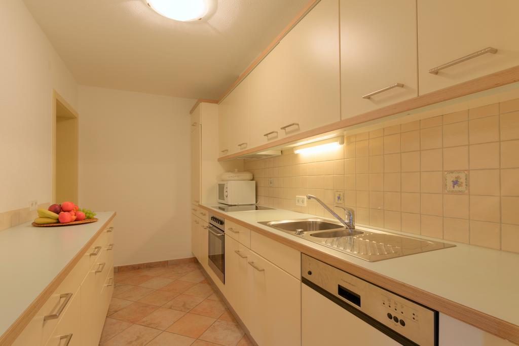 Apartment Aktiv Leutasch