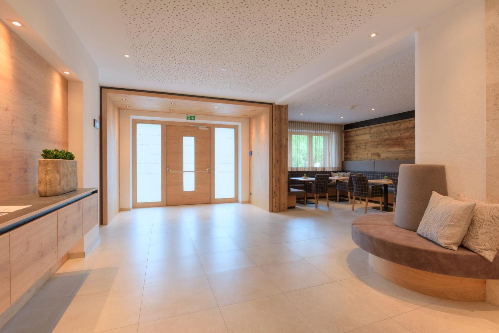 Aktiv Apartment *