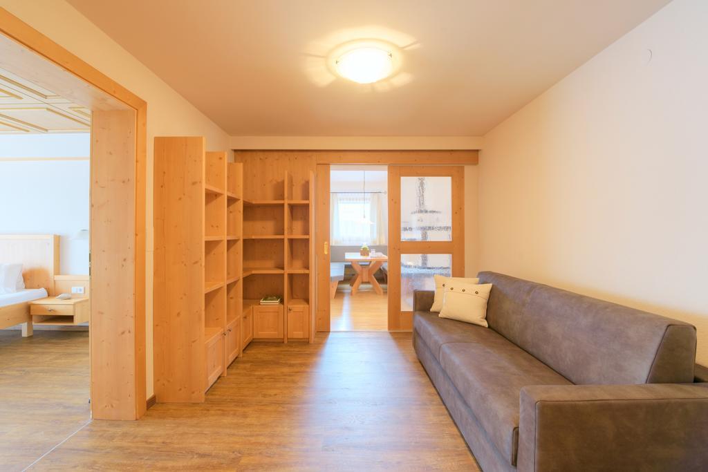 Apartment Aktiv