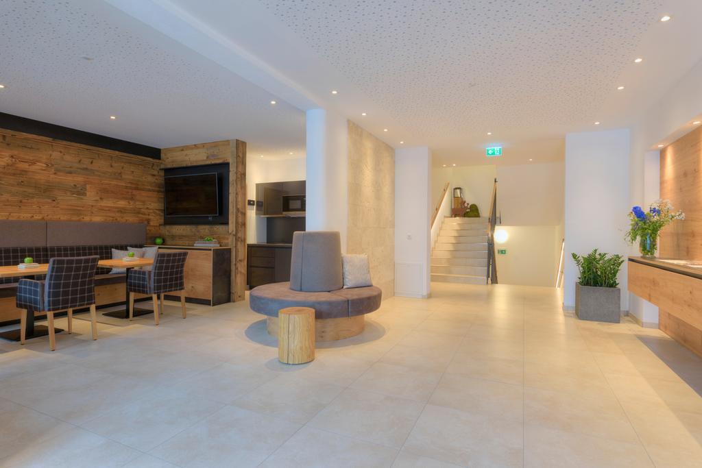 Apartment Aktiv