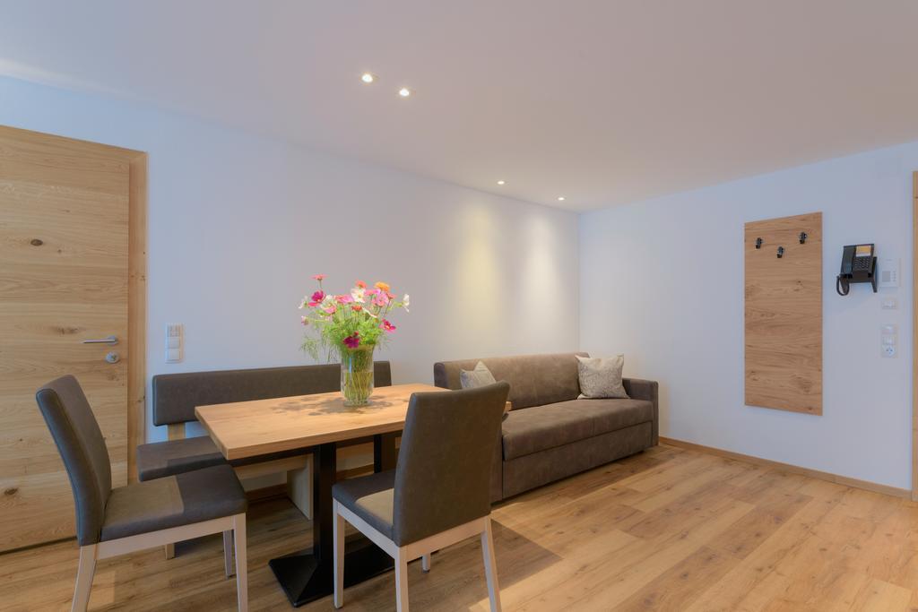 Aktiv Apartment *