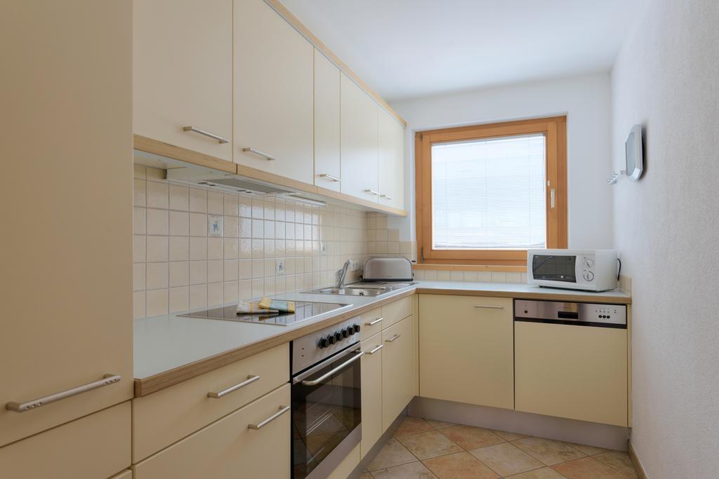 Apartment Aktiv *