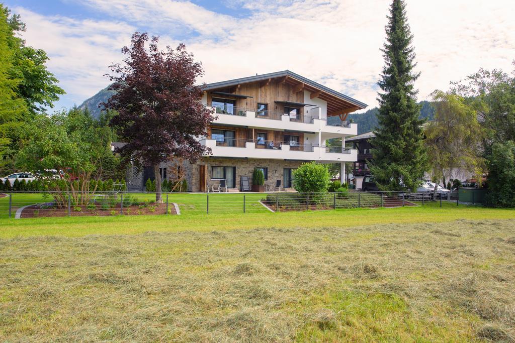 Aktiv Apartment