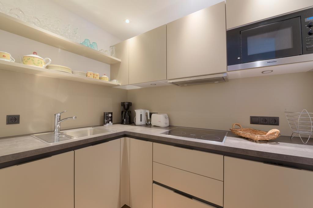 Aktiv Apartment *